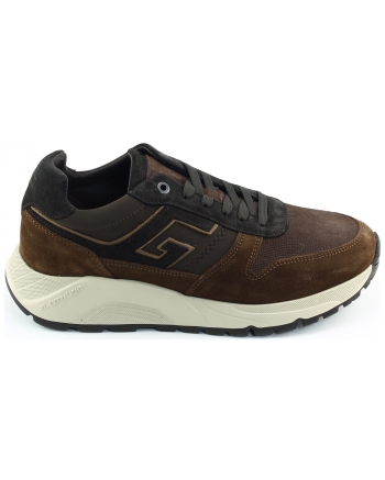 Greve Arnhem sneakers bruin