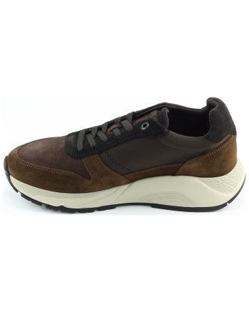 Greve Arnhem sneakers bruin