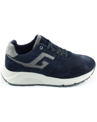 Greve Arnhem Donkerblauw