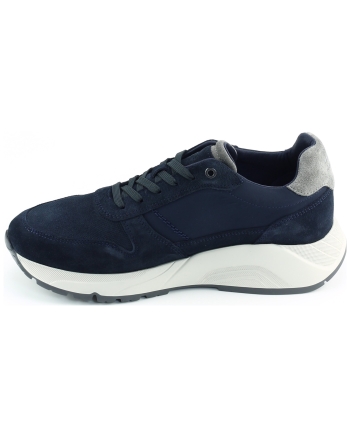 Greve Arnhem sneakers donkerblauw