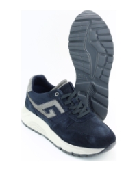 Greve Arnhem Donkerblauw
