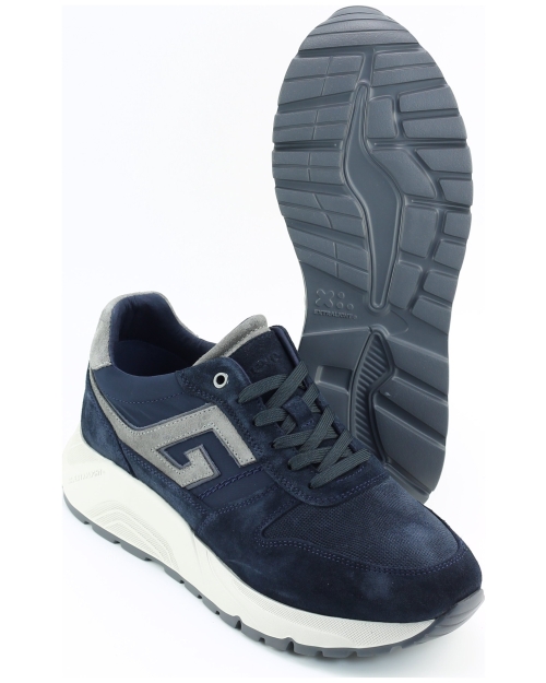 Greve Arnhem Donkerblauw