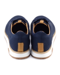 Rehab nolan knit Donkerblauw