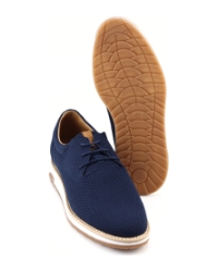 Rehab nolan knit Donkerblauw