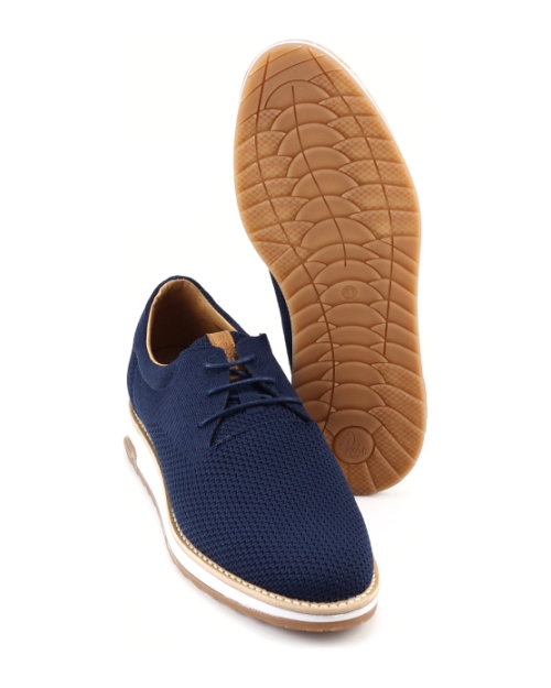 Rehab nolan knit Donkerblauw