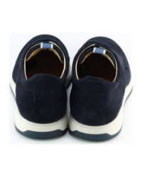 Berkelmans rockingham Donkerblauw