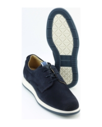 Berkelmans rockingham Donkerblauw