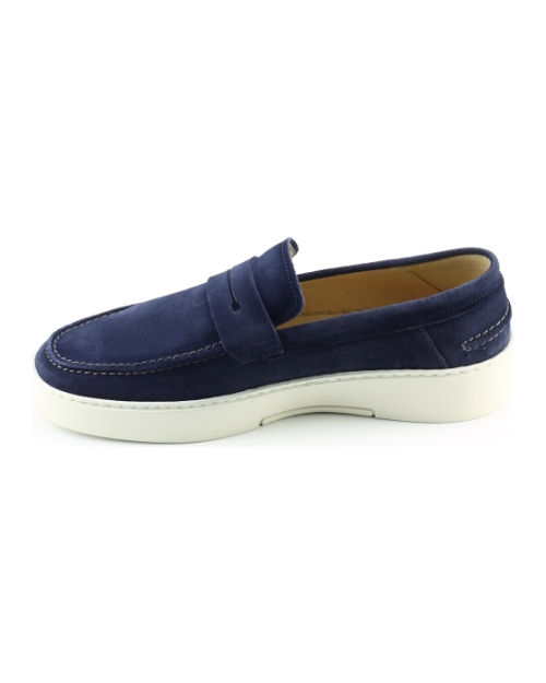 Berkelmans catrezzato Donkerblauw