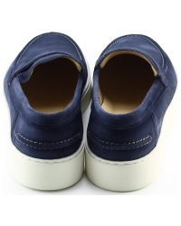 Berkelmans catrezzato Donkerblauw