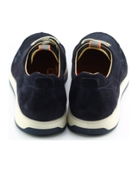 Berkelmans Lydden Donkerblauw