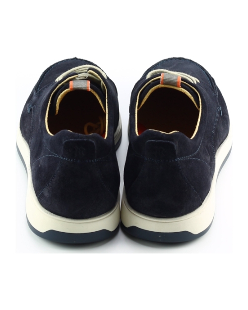 Berkelmans Lydden Donkerblauw