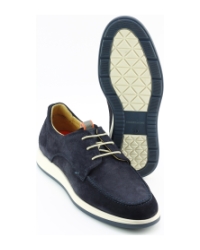 Berkelmans Lydden Donkerblauw