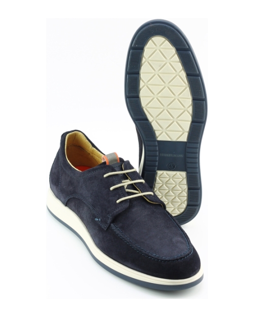 Berkelmans Lydden Donkerblauw