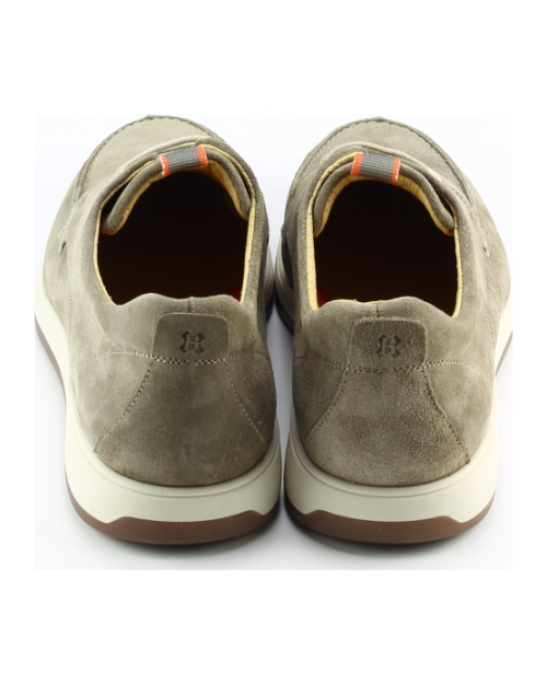 Berkelmans Lydden Taupe