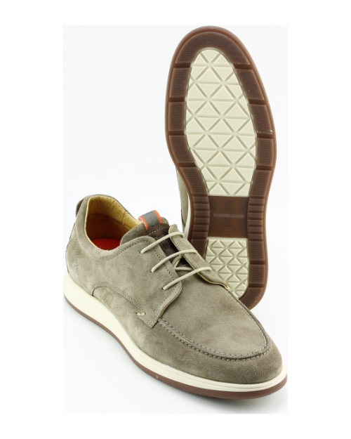 Berkelmans Lydden Taupe