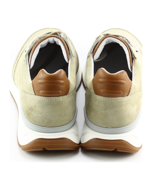 Berkelmans Hondo Beige