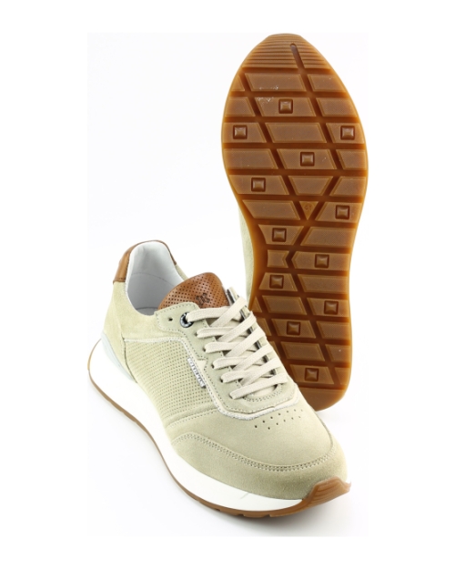 Berkelmans Hondo Beige