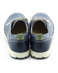 Pikolinos fuencarral m4a 4266c1 Donkerblauw