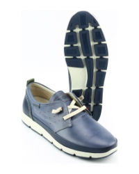 Pikolinos fuencarral m4a 4266c1 Donkerblauw