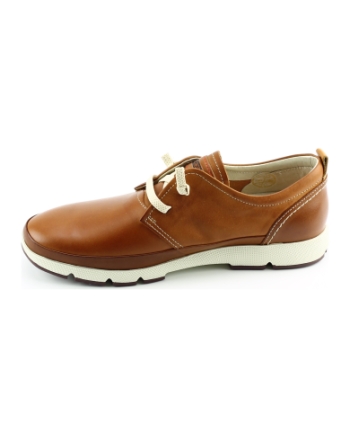Pikolinos fuencarral m4a 4266c1 veterschoenen cognac