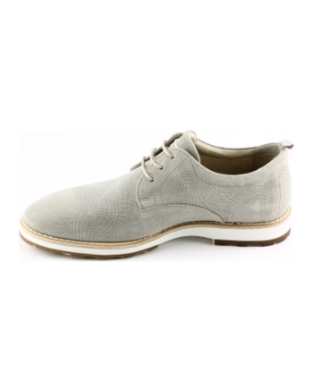 Rehab Pozato sue weave veterschoenen taupe