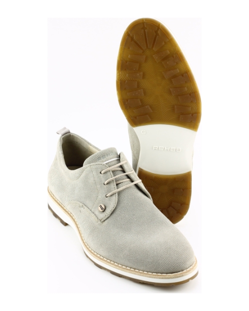 Rehab Pozato sue weave Taupe