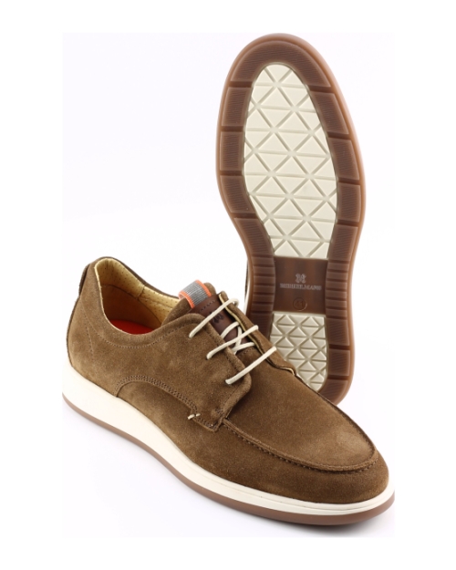 Berkelmans Lydden BRUIN