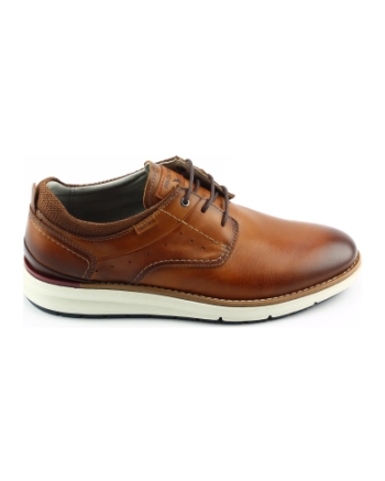 Pikolinos manacor M1A-4276C1 veterschoenen cognac