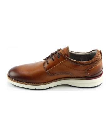 Pikolinos manacor M1A-4276C1 veterschoenen cognac