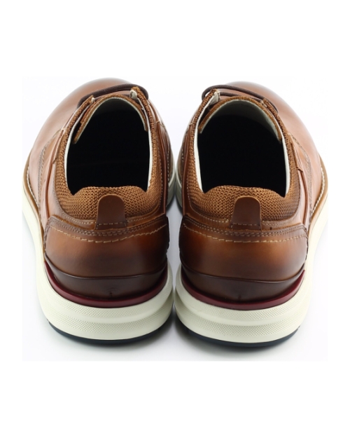 Pikolinos manacor M1A-4276C1 cognac