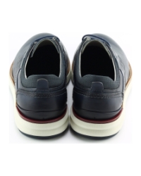 Pikolinos manacor M1A-4276C1 Donkerblauw