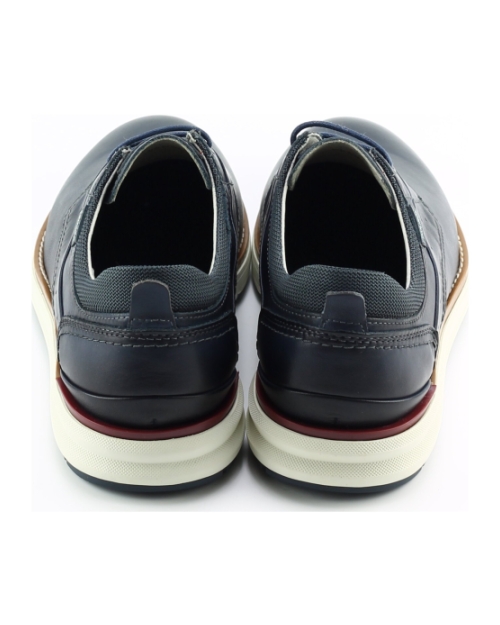 Pikolinos manacor M1A-4276C1 Donkerblauw