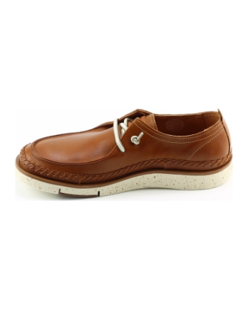 Pikolinos San juan M6L-4274C1 veterschoenen cognac