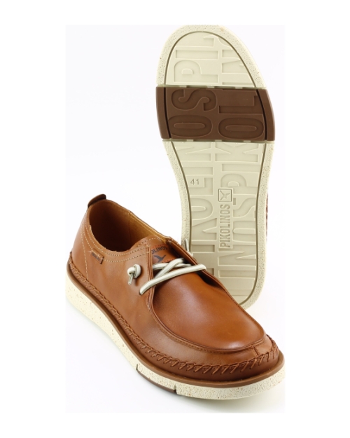 Pikolinos San juan M6L-4274C1 cognac