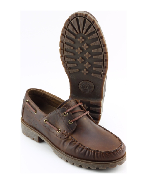 Panama Jack Boat C5 BRUIN