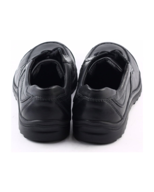 Waldlaufer 483000 Zwart