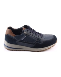 Mephisto bradley Blauw