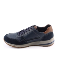 Mephisto bradley Blauw