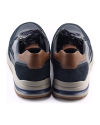 Mephisto bradley Blauw