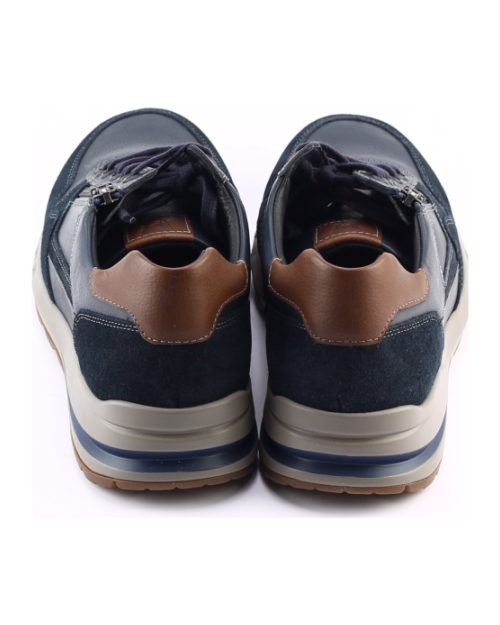 Mephisto bradley Blauw