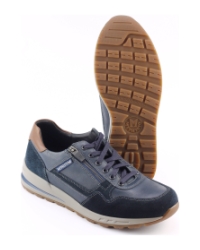 Mephisto bradley Blauw