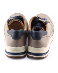 Mephisto bradley Grijs