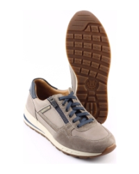 Mephisto bradley Grijs