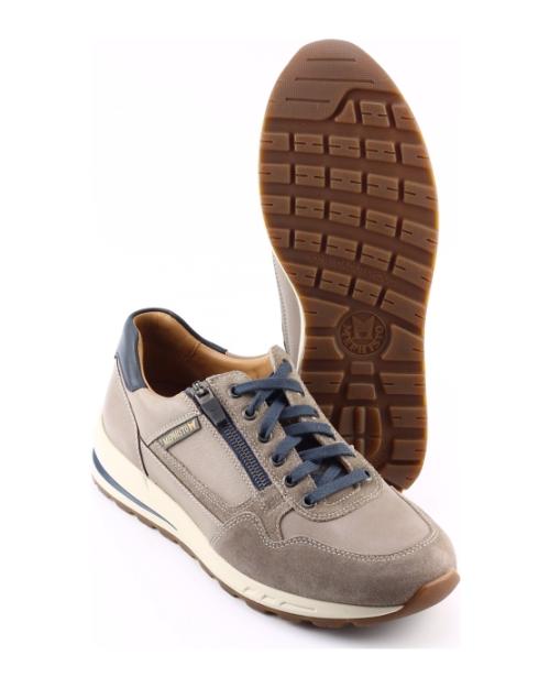 Mephisto bradley Grijs