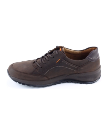 Waldlaufer 388001 veterschoenen bruin