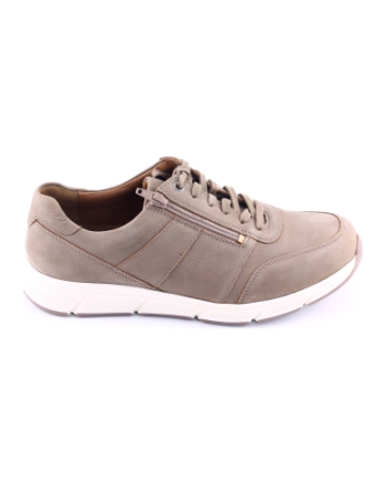 Solidus 67000 veterschoenen bruin