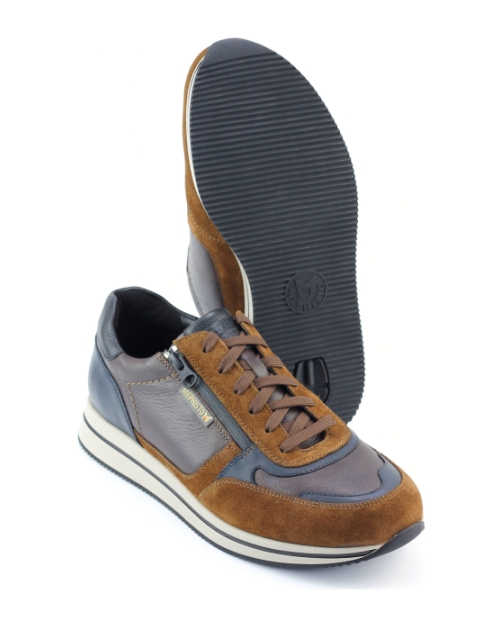 Mephisto gilford BRUIN