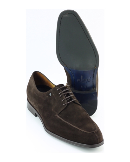 van Bommel Matra 04.00 SBM-30145 BRUIN