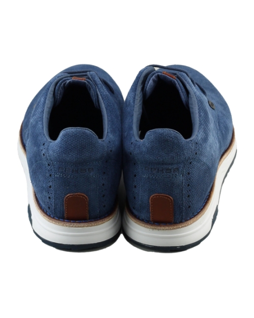 Rehab nolan hive Blauw