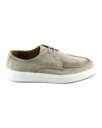 Giorgio 13798 veterschoenen beige